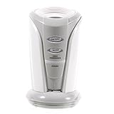 Lemonda Mini Portable Ozone Air Cleaner Refrigerator Deodorizer,Smell Eliminator Purifier Powerful Ionic Freshener Sterilizer for Refrigerator Shoes Cabinet,Storage Closets in Bathroom,Kitchen