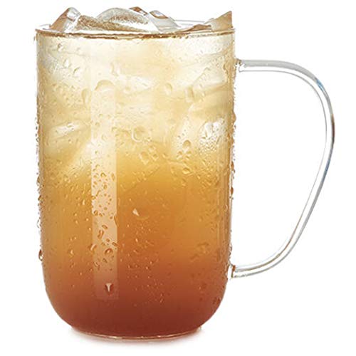 Té Coco Mango Chai 6 onzas miniatura 2