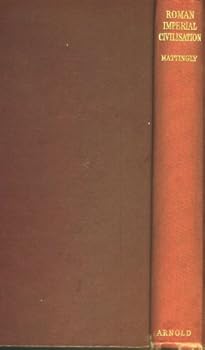 Hardcover Roman Imperial Civilisation Book