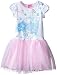 Disney Girls' Cinderella Butterfly Dress