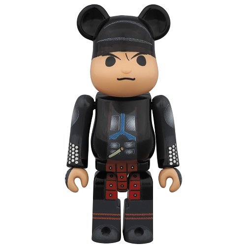 BE@RBRICK ベアブリック SERIES 6 ANIMAL 2mvetro 0028_240624_so8s6t_r.jpg