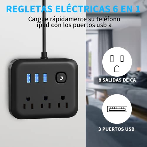 Listado y reviews de Alargador corriente los preferidos por los clientes. 2 Imagen adicional