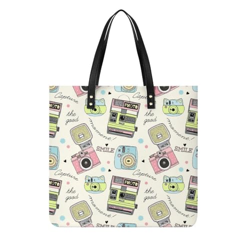Sac à bandoulière appareil photo pour exprimer votre passion à chaque pas