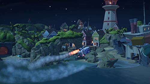 Plants vs Zombies : La Bataille de Neighborville Edition Intégrale Switch / Switch 2 | Jeu Vidéo | Français