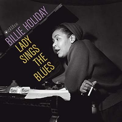 Lady Sings the Blues