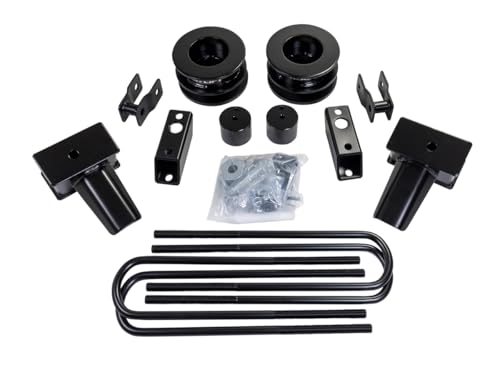 ReadyLIFT 69-23250 2.5'' SST Lift Kit For Ford F250/F350 TREMOR MODELS 4WD