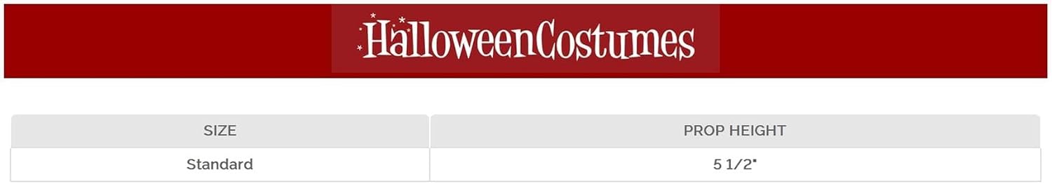 Wednesday Thing Hand Shoulder Sitter Accessory for Adults - Addams Family Costume Prop - Officially Licensed