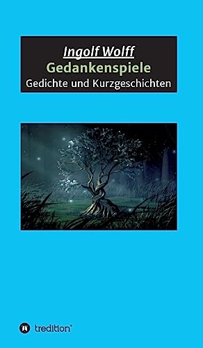 Gedankenspiele (German Edition)