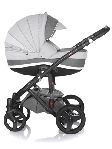 adamex stroller