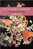 tenedor cuchara arroz Tapa blanda De cuchara y tenedor: Sabores de Navarra: 7 (Sokoa)