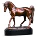 Tennessee Walking Horse Statue - Sculpture