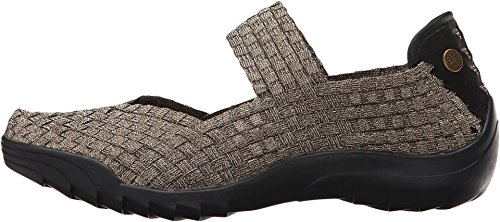 Bernie Mev. Rigged Charm Bronze 40 (US Women's 10) M2