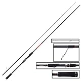 balzer rute köfi Spinnrute von Balzer zum Angeln auf Zander und Barsch