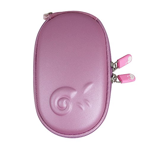 Hermitshell Hard Storage Carrying Case Bag Fits Apple Magic Mouse (I And Ii 2Nd Gen) #TOP3