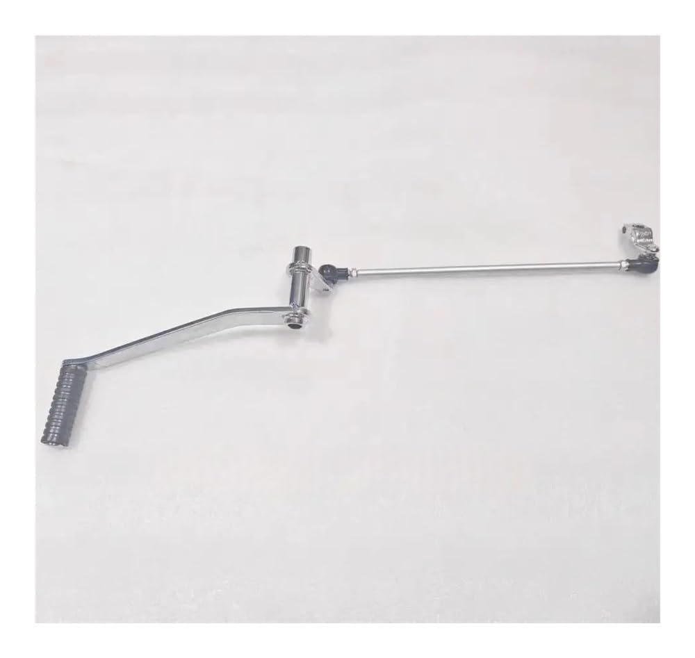 Klyvbwhj A-S 150 200 Motorbike Shift Lever Gear Motorcycle Shift Lever Gear Foot Change Shifter Pedal Rod Seat Screw Accessories For Keeway Superlight 125/150/200 Rkf125