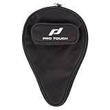 Pro Touch Tt-Hülle - 413024 Black 1