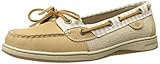 Sperry Top-Sider Women's Angelfish Stripe Boat Shoe