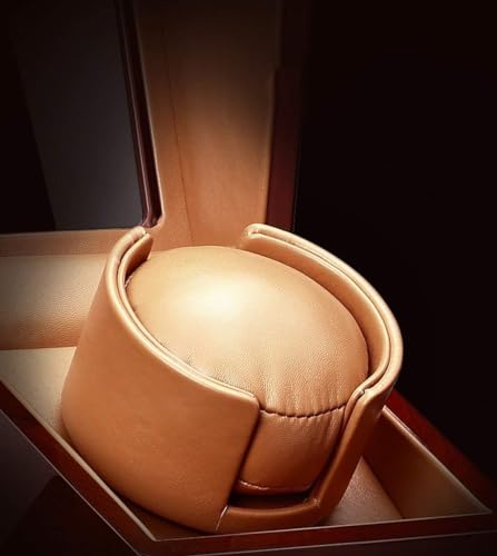 FENOKD Automatic Watch Winder Watch Winder Shakers Swing BoxWatchAkinematic TablMechanical TablAutomatic Winding BoxRotary Table BoxStorage Box Watch BoxPres