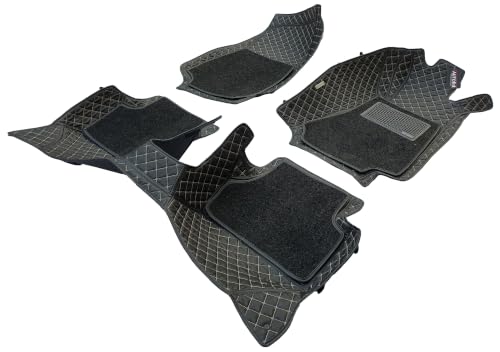 Image of Mat for Skoda Rapid 2011