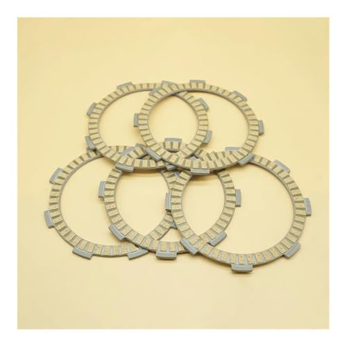 Kit disques de friction d'embrayage moto pour résoudre le patinage sur CR85R CR80R - 6