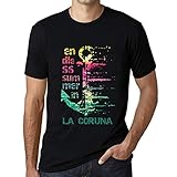 deportivo la coruna football shirts 100% GARANTÍA DE SATISFACCIÓN ★ Ofrecemos una amplia selección de tallas, incluyendo tallas grandes 3XL, 4XL y 5XL para algunos colores. Recomendamos ordenar su talla estándar. Las mediciones están disponibles haciendo clic en el enlace Tabla de tallas. Si no está satisfecho con el tamaño, le ofreceremos un cambio inmediato gratuito. Las devoluciones gratuitas son aceptadas dentro de los 30 días de recibo a cambio de un reembolso completo.