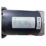 High Power Treadmill DC Motor ZYT124 3HP 180V 4600RPM Treadmill Parts - Image 2