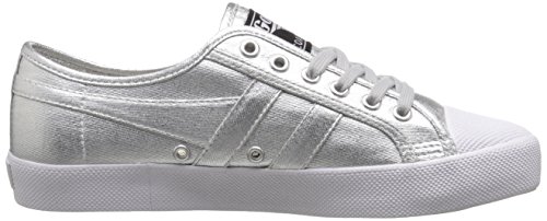 Gola Coaster Metallic, Sneakers Donna