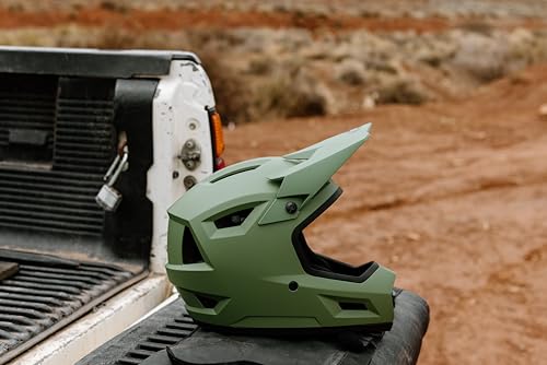 Bell Sanction 2 Full-Face Helmet