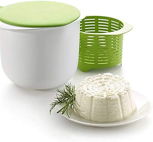 Cheese Maker Baking Microwave Appliance Small Maker Cheese Homemade Creative Gadget
