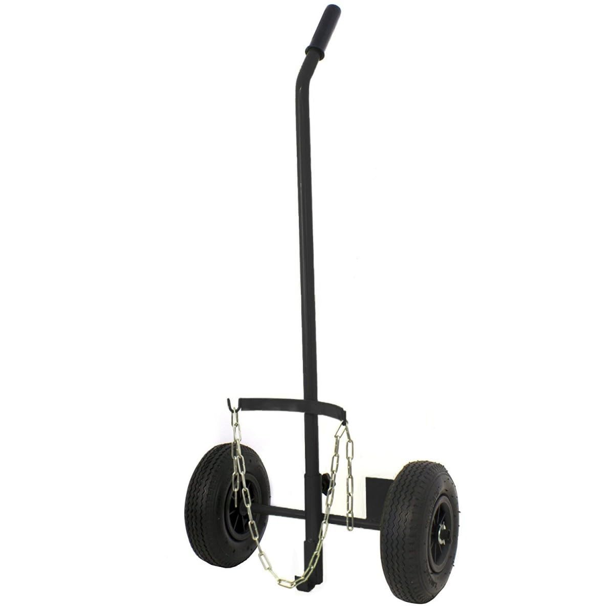 KEMPER - Desherbeur thermique + Chariot à roues pour bouteille gaz + Allume gaz + Détendeur Gaz Bruleur 60mm Tuyau 5m - Elimination des mauvaises herbes