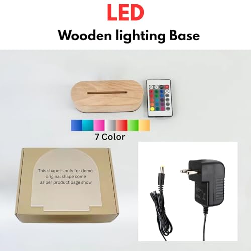 Image of Personalized LED Heart-Shaped Acrylic Photo with Custom Name & Date - Romantic Anniversary Gift for Couples - Unique Love Night Lamp with Rose Design - Customizable for Valentine's, Weddings