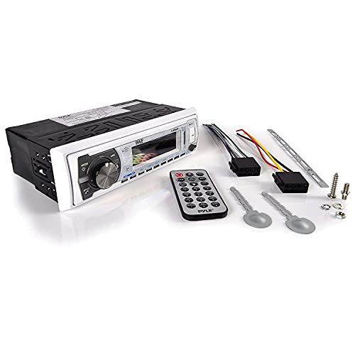 Best Marine Stereos for Boats and Offroad Vehicles Audio Mention