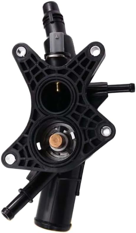 Thermostat Housing Replacement Part Design 1306010-NE05-AA Compatible With CS35 CS55 CS75 Plus Eado 1.4T 1.5T