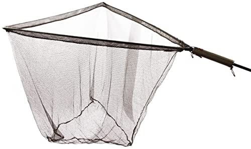 Ultimate Adventure Carp Net 42'' with 2pcs Handle