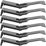 Clips de rechange pour tiroir-caisse : ces clips à billets pour caisse enregistreuse sont fabriqués en plastique robuste et élégant, et ajoutent une touche de sophistication