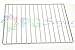 Ariete Grille de cuisson en acier inoxydable pour four Bon Cuisine 520 52 L 976 0976