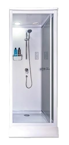 �V�����[���j�b�g 075075�^�C�v CH2000 �R���p�N�g�V�����[���[�� �z���C�g�t���[�� LED�Ɩ��E���C��t���yNOAREA�V���[�Y NH-S02W�z