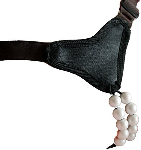 UltaBuild(TM) Female Body Harness Fantasy pearl underwear se -x Love Games Adult se -x Dress for women
