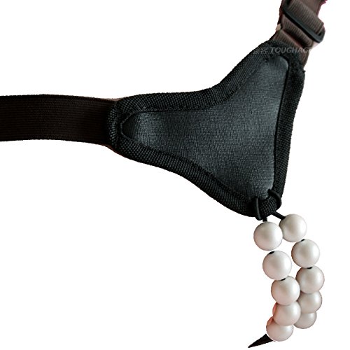 UltaBuild(TM) Female Body Harness Fantasy pearl underwear se -x Love Games Adult se -x Dress for women