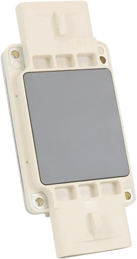 Ignition Control Module Unit Compatible with Ford Ranger 1989-1997 Compatible with Ford Mustang 1991-1993 Compatible with Mazda B2300 1994-1997 Replace LX230T 1U2Z12A297AA 81SF12297FB LX230
