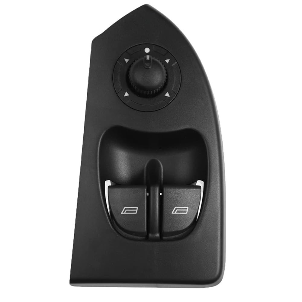 Interrupteur de lève-vitre principal 6554T3 pour Boxer