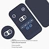RYQIF Replace Remote Control Compatible with Revo AXiS High-end Audio System Player #3