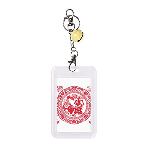 Badge de protection pour carte de crédit contre le vol de données sans contact