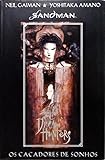 Sandman - Os Cacadores De Sonhos