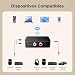 Imagen de UGREEN LDAC Receptor Bluetooth 6