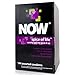 NOW Spice of Life Pleasure Pack Condoms, 144Count