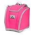 High Sierra Trapezoid Boot Bag, Flamingo/Ash