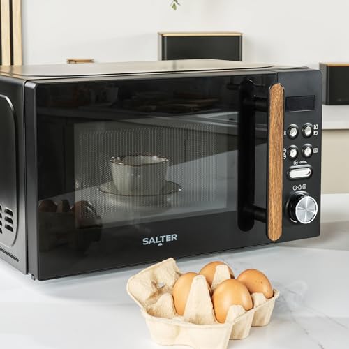 Salter Toronto Microwave Oven - Image 6