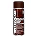 Produktbild Deco Color 1 Stück 400 ml Rust Blocker 4in1 Metallschutzlack Rost Stop Lack BRAUN matt RAL 8017, 4in1 -Haftvermittler - Aktiver Rostschutz - schnelltrocknender Lack - effektiver Schutz