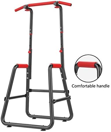 Dip Stands Pull-up Bar Horizontal Bar Household Indoor Multifunctional Double Boom Indoor Sports Fitness Equipment